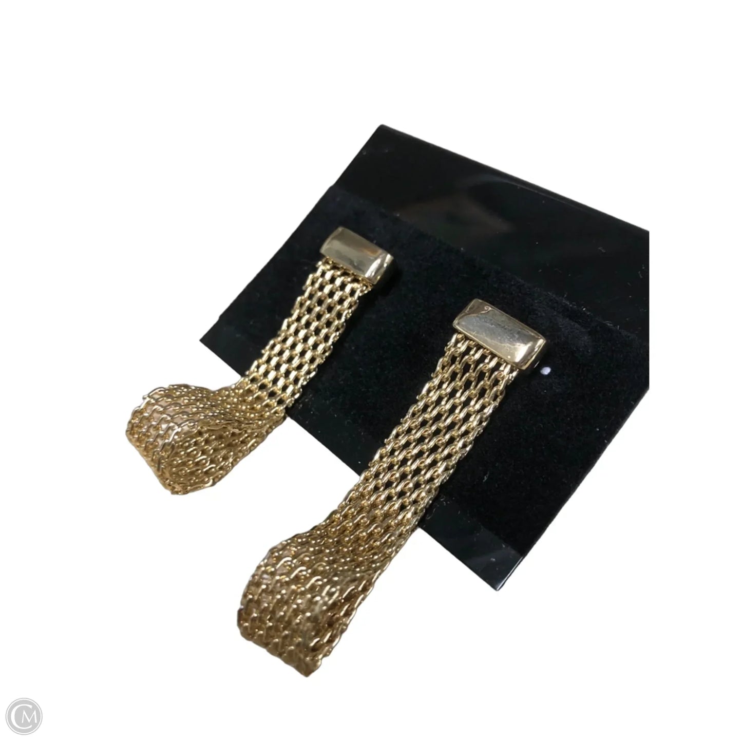 Earrings Dangle/drop By Clothes Mentor