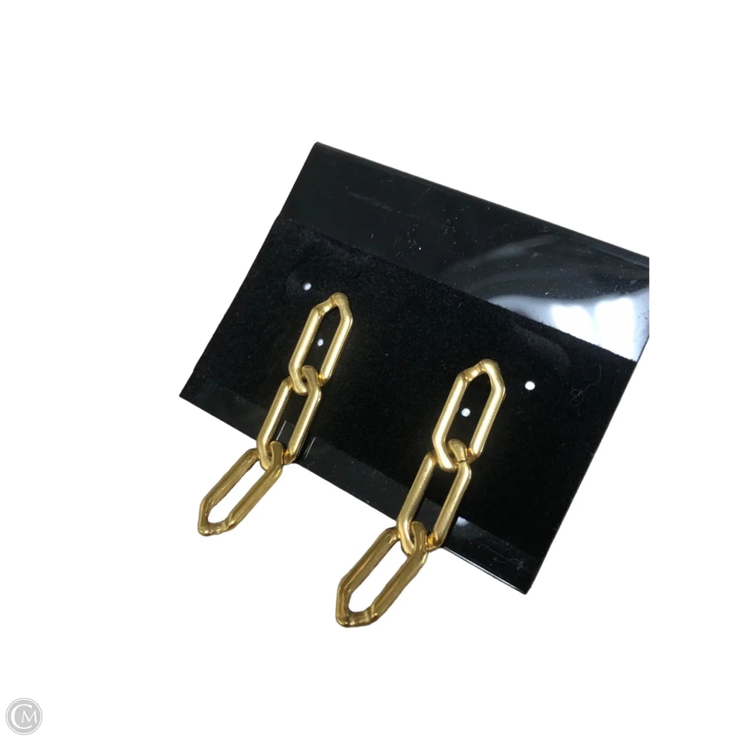 Earrings Dangle/drop By Clothes Mentor