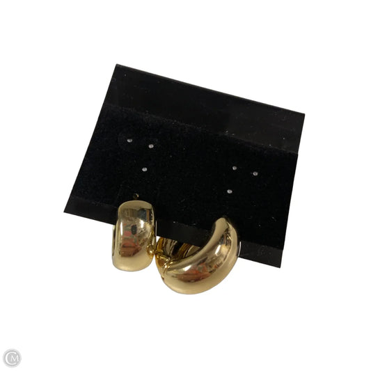 Earrings Dangle/drop By Clothes Mentor