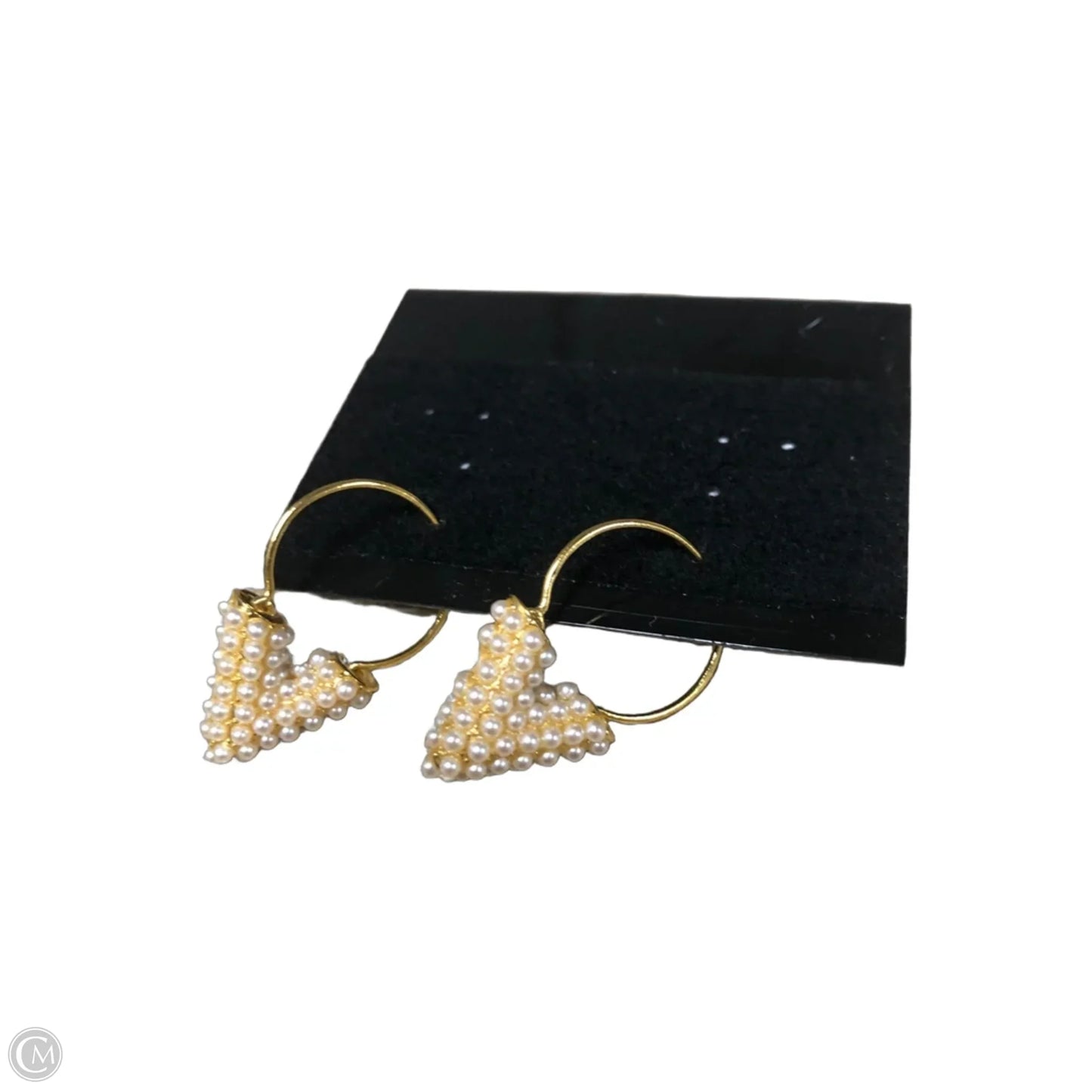 Earrings Dangle/drop By Clothes Mentor