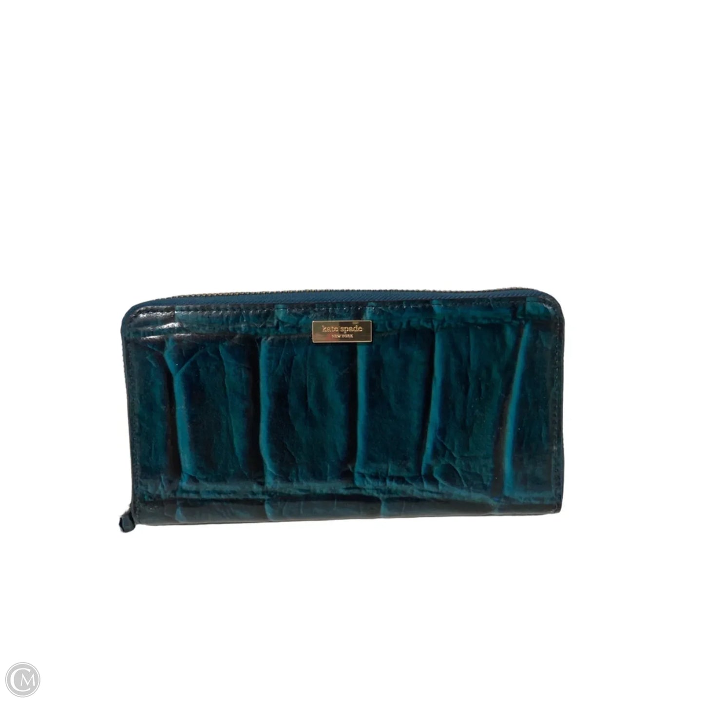 Wallet Designer By Kate Spade, Size: Medium