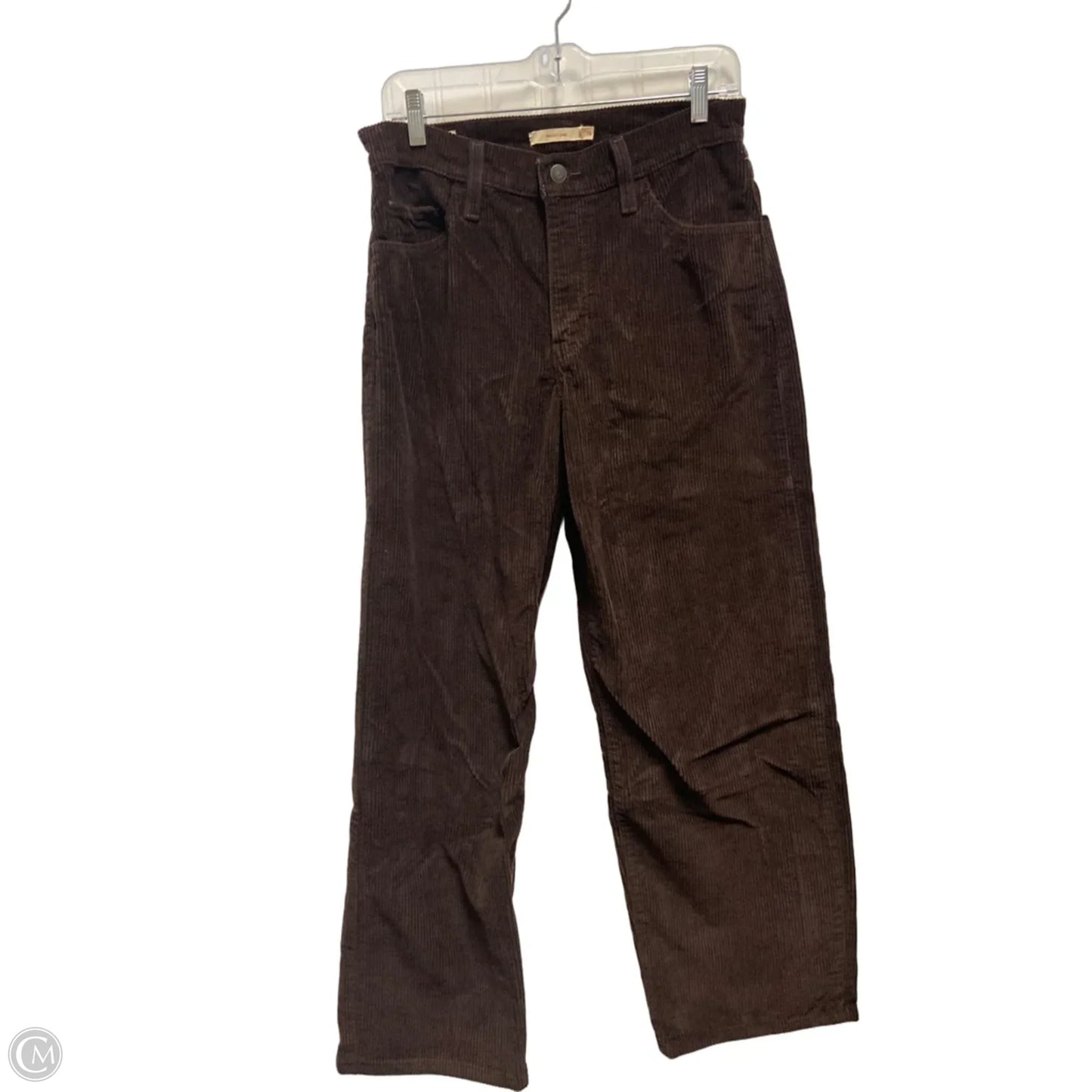 Pants Cargo & Utility By Levis In Brown, Size: 2