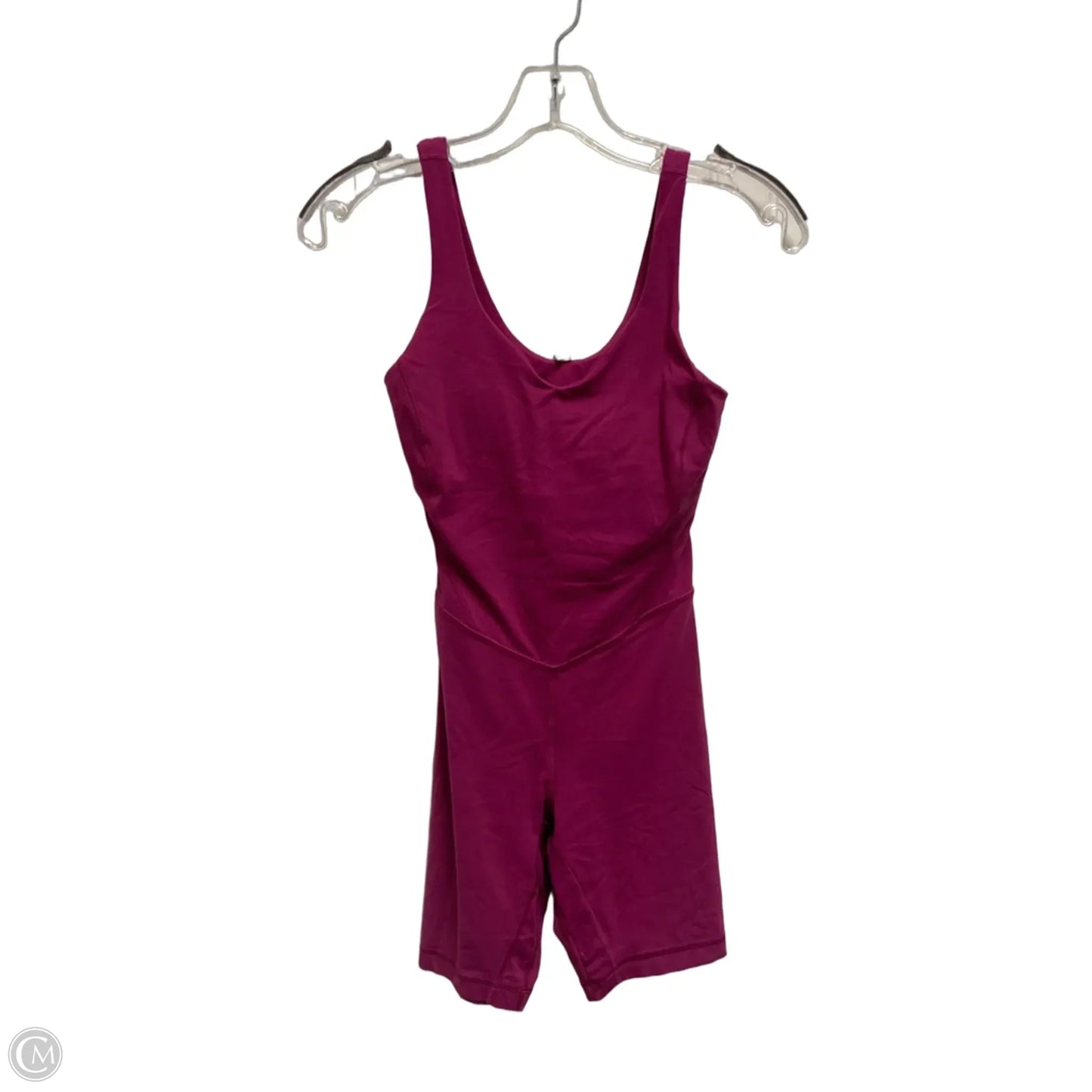 Romper By Lululemon In Purple, Size: Xs