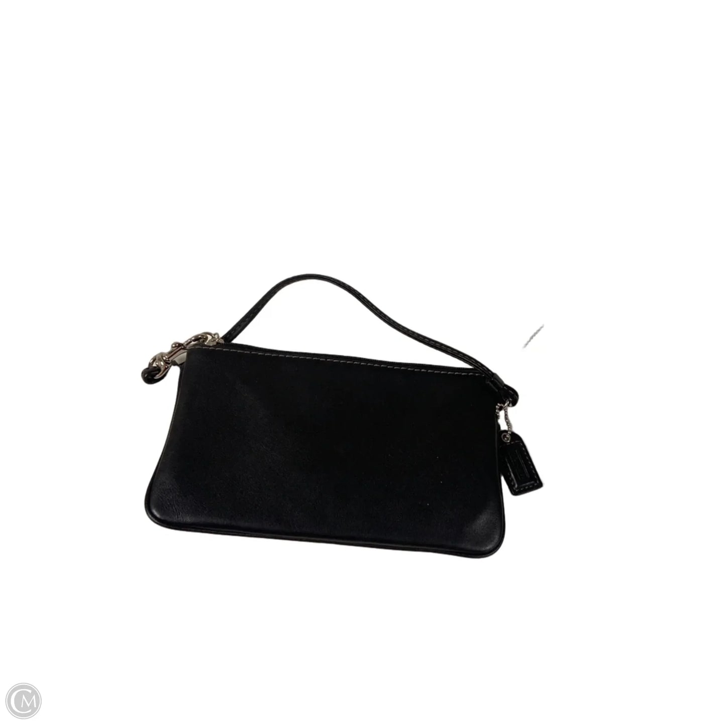 Wristlet Designer By Coach, Size: Small