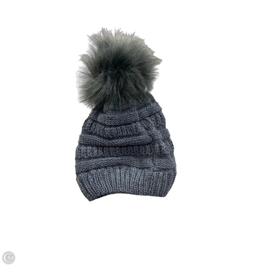 Hat Other By Time And Tru