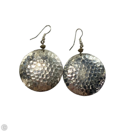 Earrings Dangle/drop By Clothes Mentor