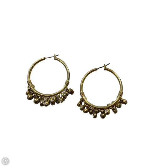 Earrings Hoop By Clothes Mentor