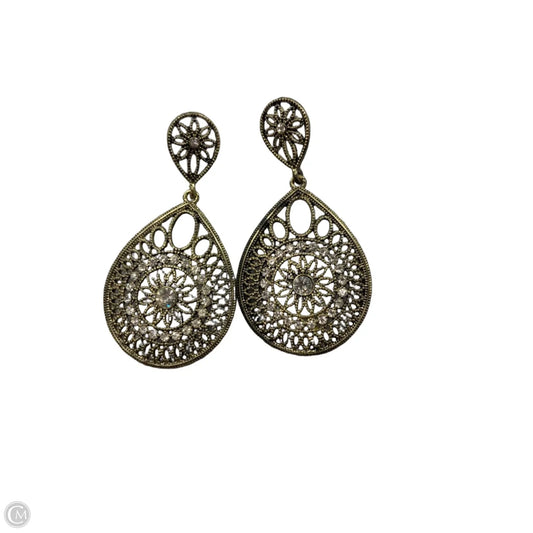 Earrings Dangle/drop By Clothes Mentor