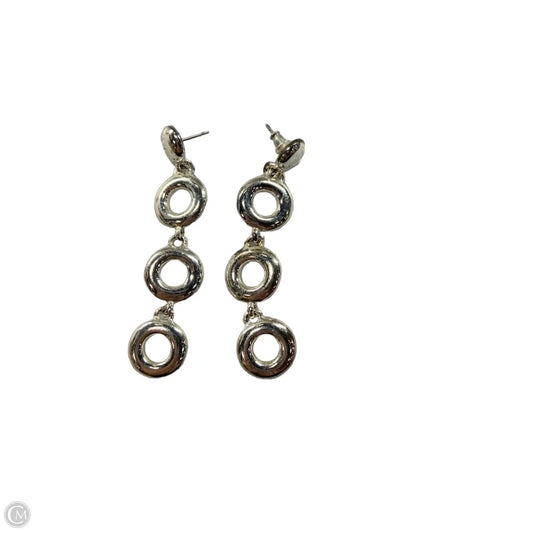Earrings Dangle/drop By Clothes Mentor