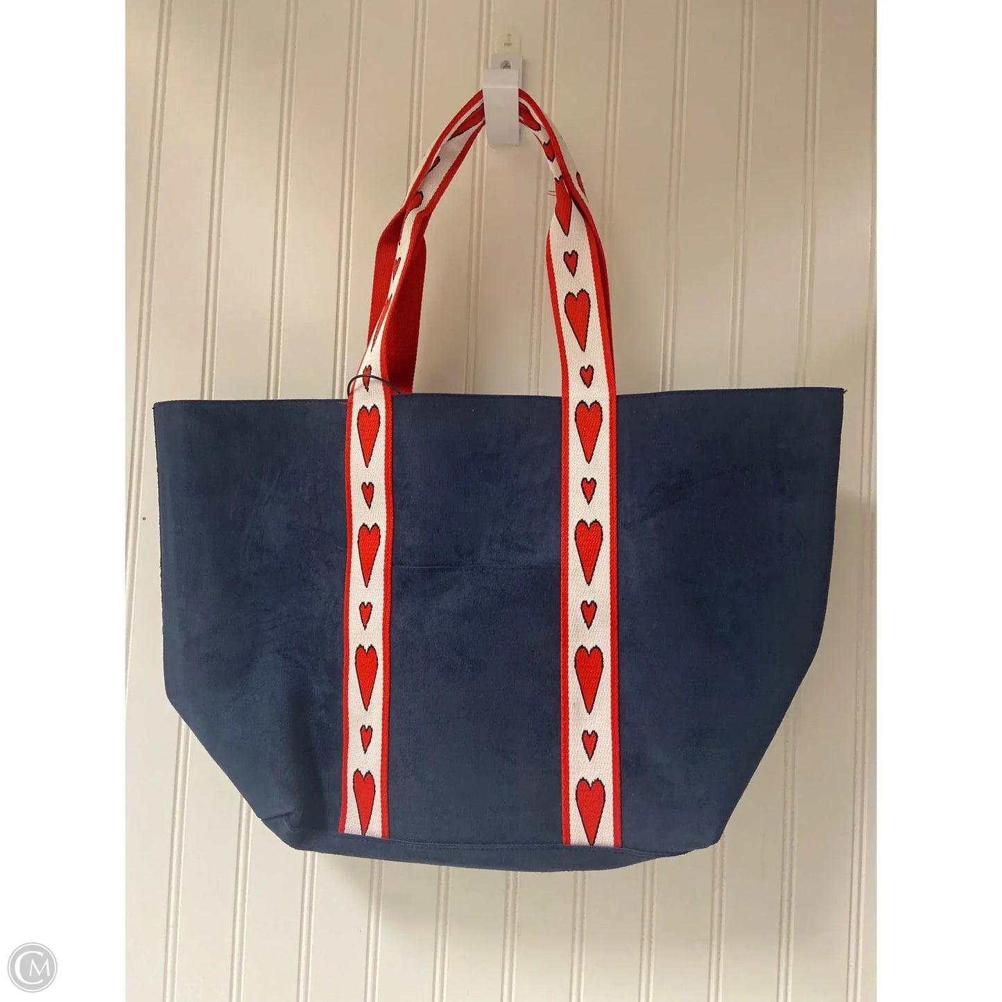 Handbag By Brighton, Size: Large