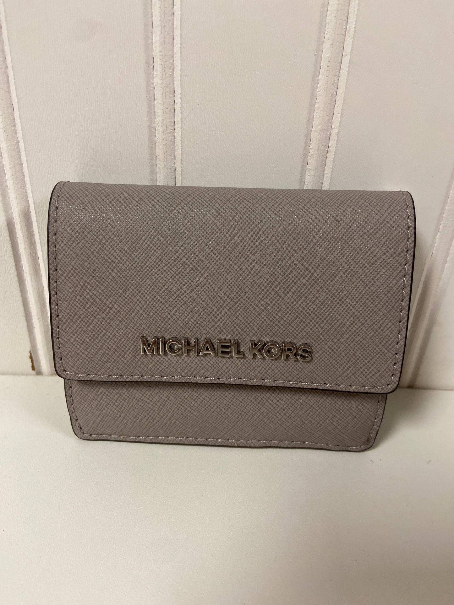 Wallet Designer By Michael Kors, Size: Small