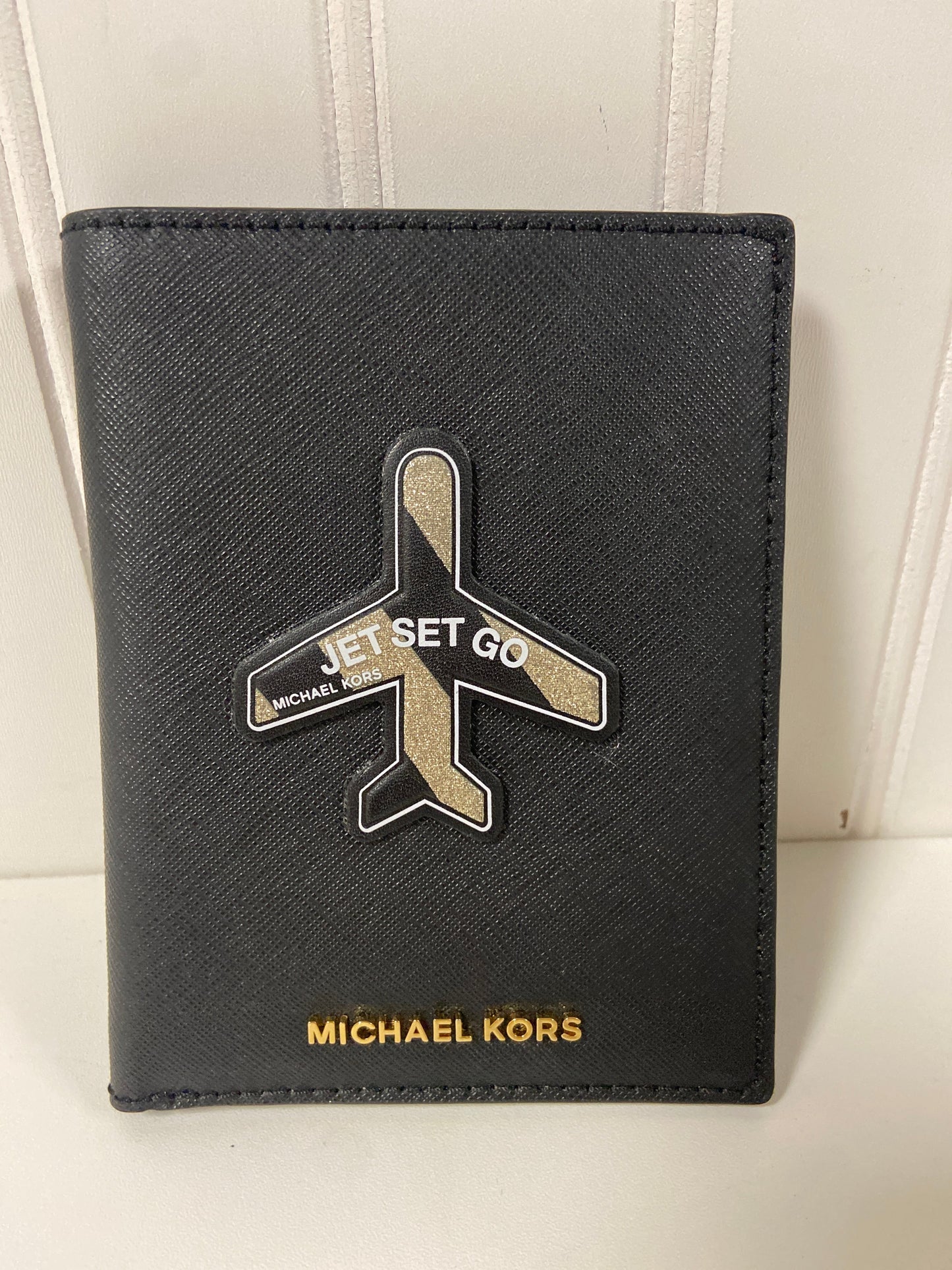 Wallet Designer By Michael Kors, Size: Small