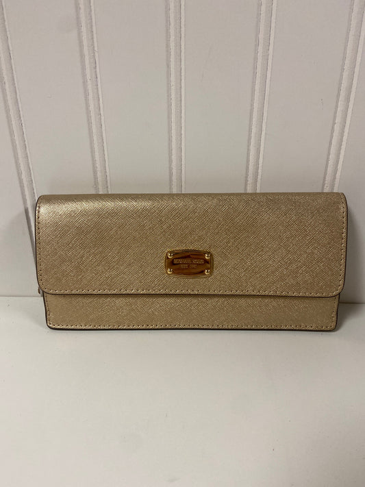 Wallet Designer By Michael Kors, Size: Small