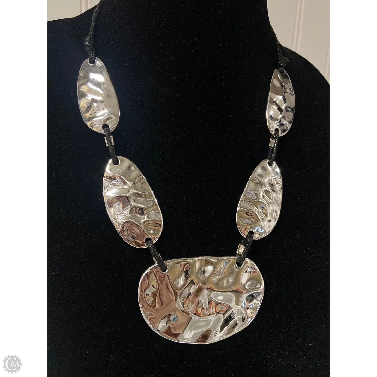 Necklace Chain By Inc