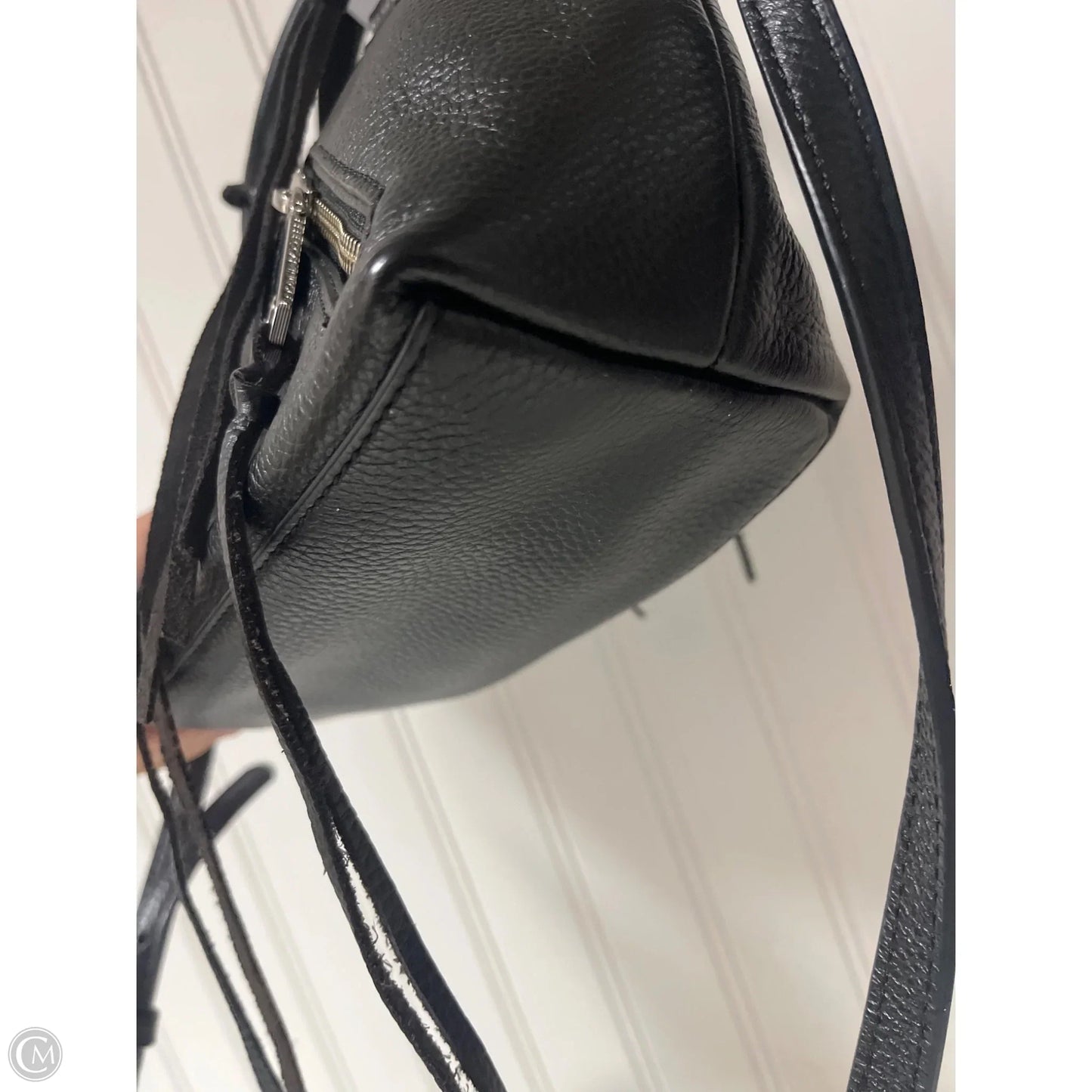 Crossbody Designer By Rebecca Minkoff, Size: Small