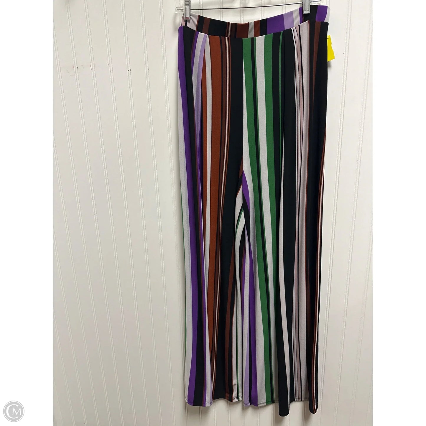 Pants Other By Bar Iii In Multi-colored, Size: 16