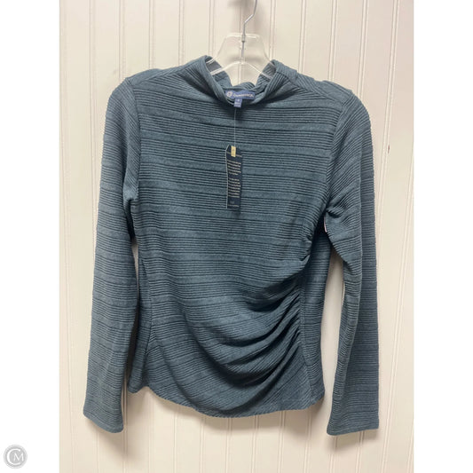 Top Long Sleeve By Democracy In Blue, Size: S