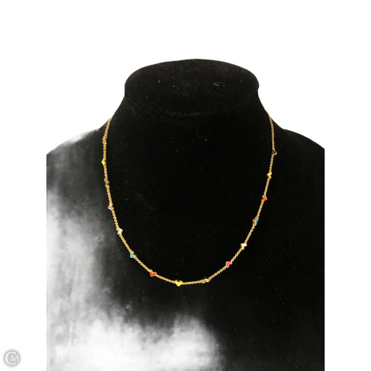 Necklace Chain By Kendra Scott