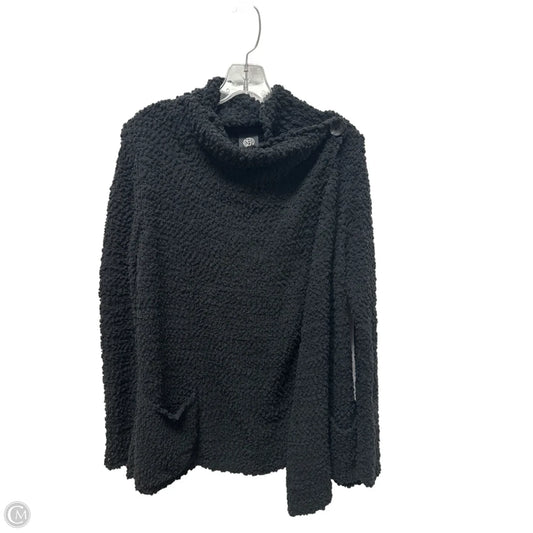 Shawl By Bobeau In Black, Size: S