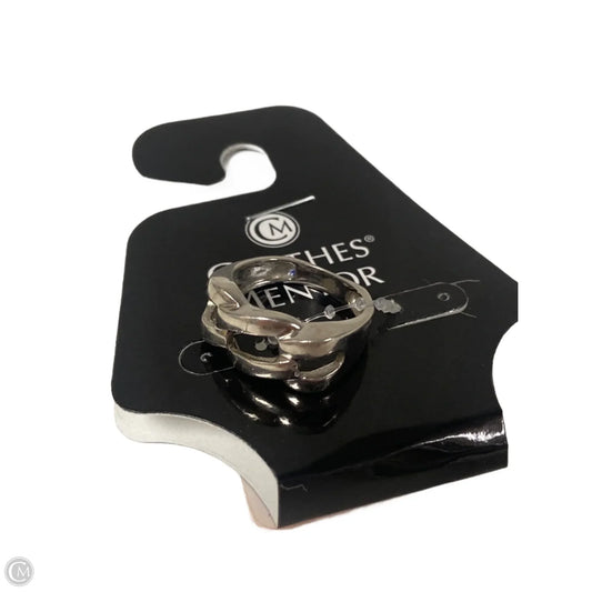 Ring Sterling Silver By Clothes Mentor