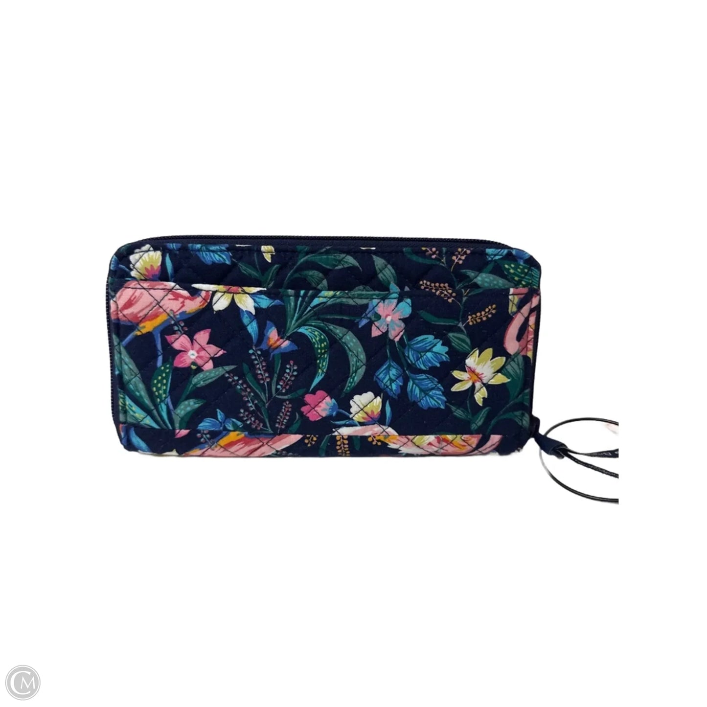 Wallet By Vera Bradley, Size: Medium