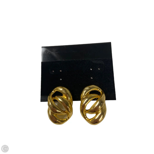 Earrings Stud By J. Crew