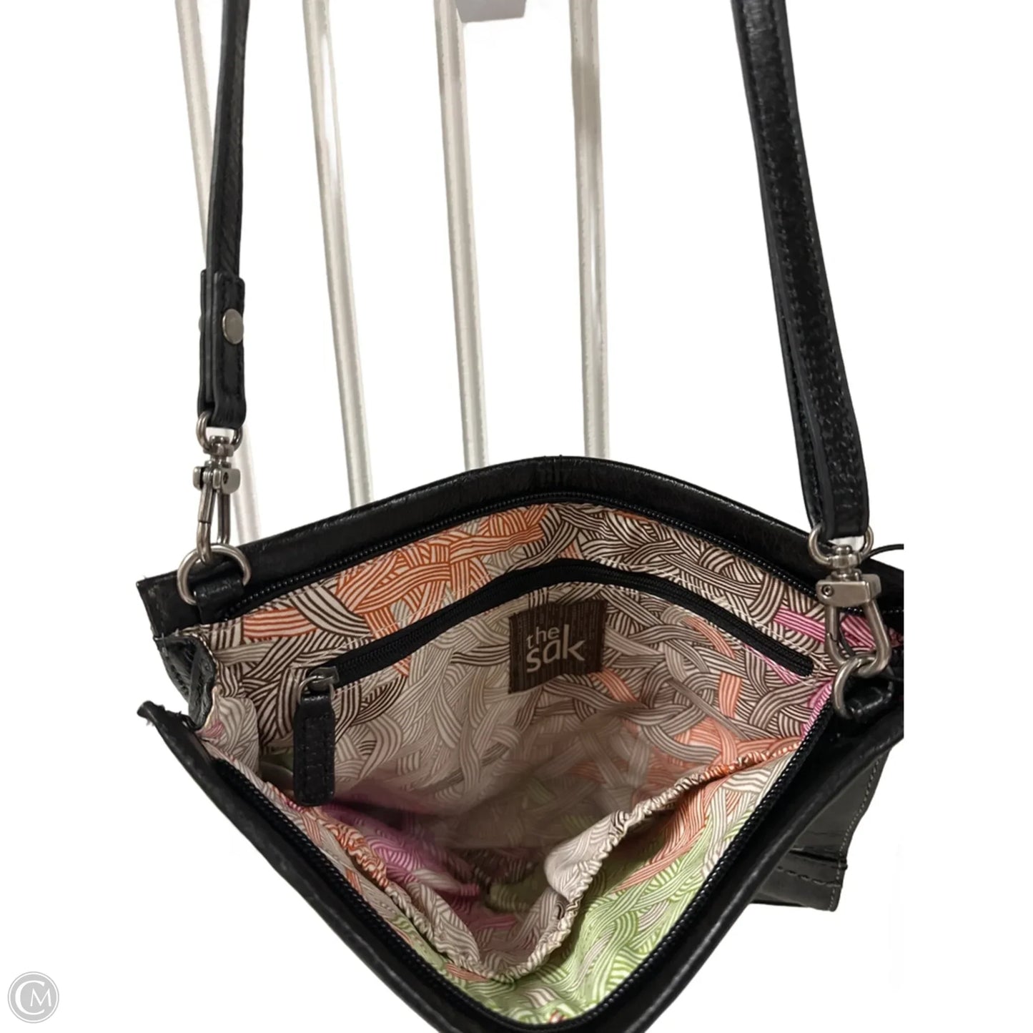 Handbag By The Sak, Size: Small