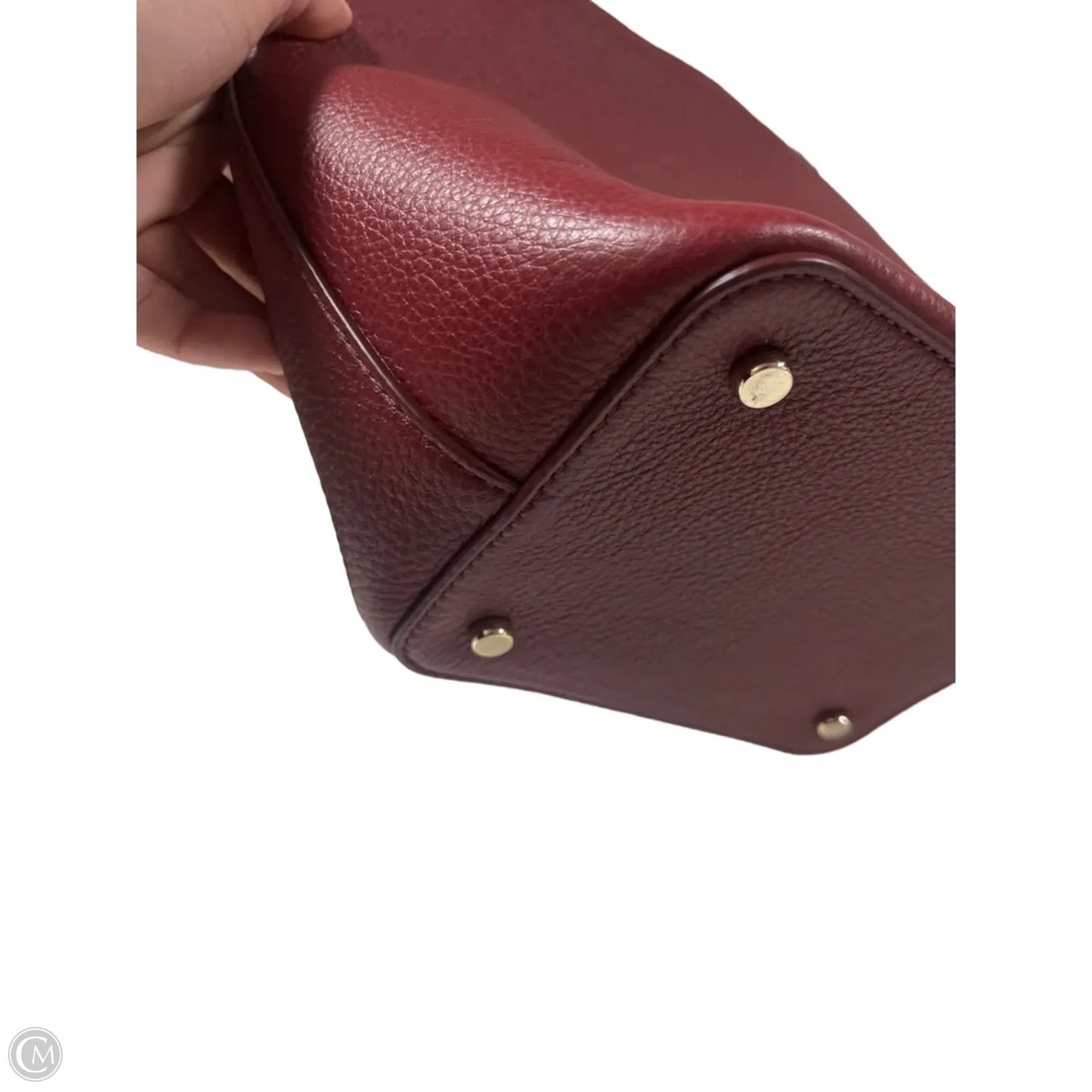 Handbag Designer By Kate Spade, Size: Medium