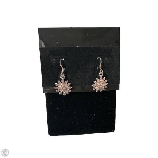 Earrings Sterling Silver By Clothes Mentor