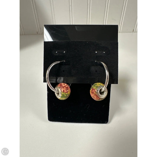 Earrings Hoop By Clothes Mentor