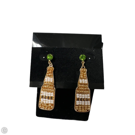 Earrings Dangle/drop By Clothes Mentor
