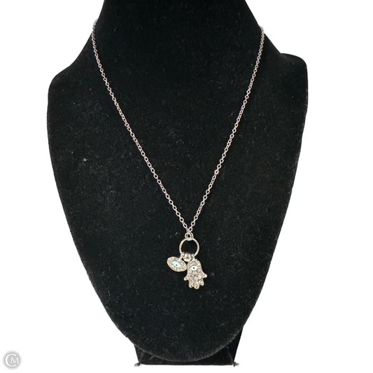 Necklace Chain By Clothes Mentor