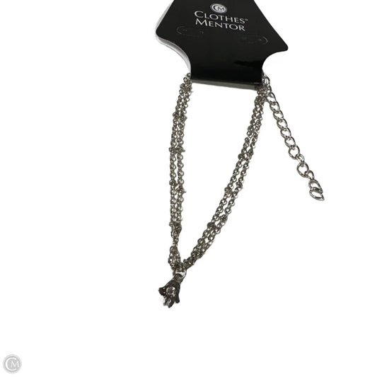 Bracelet Chain By Clothes Mentor