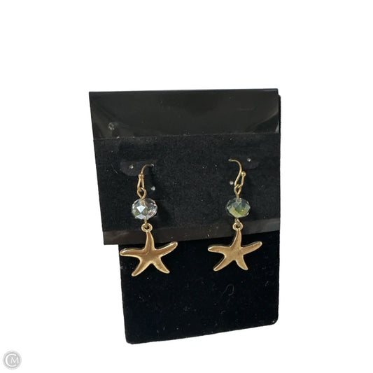 Earrings Dangle/drop By Clothes Mentor