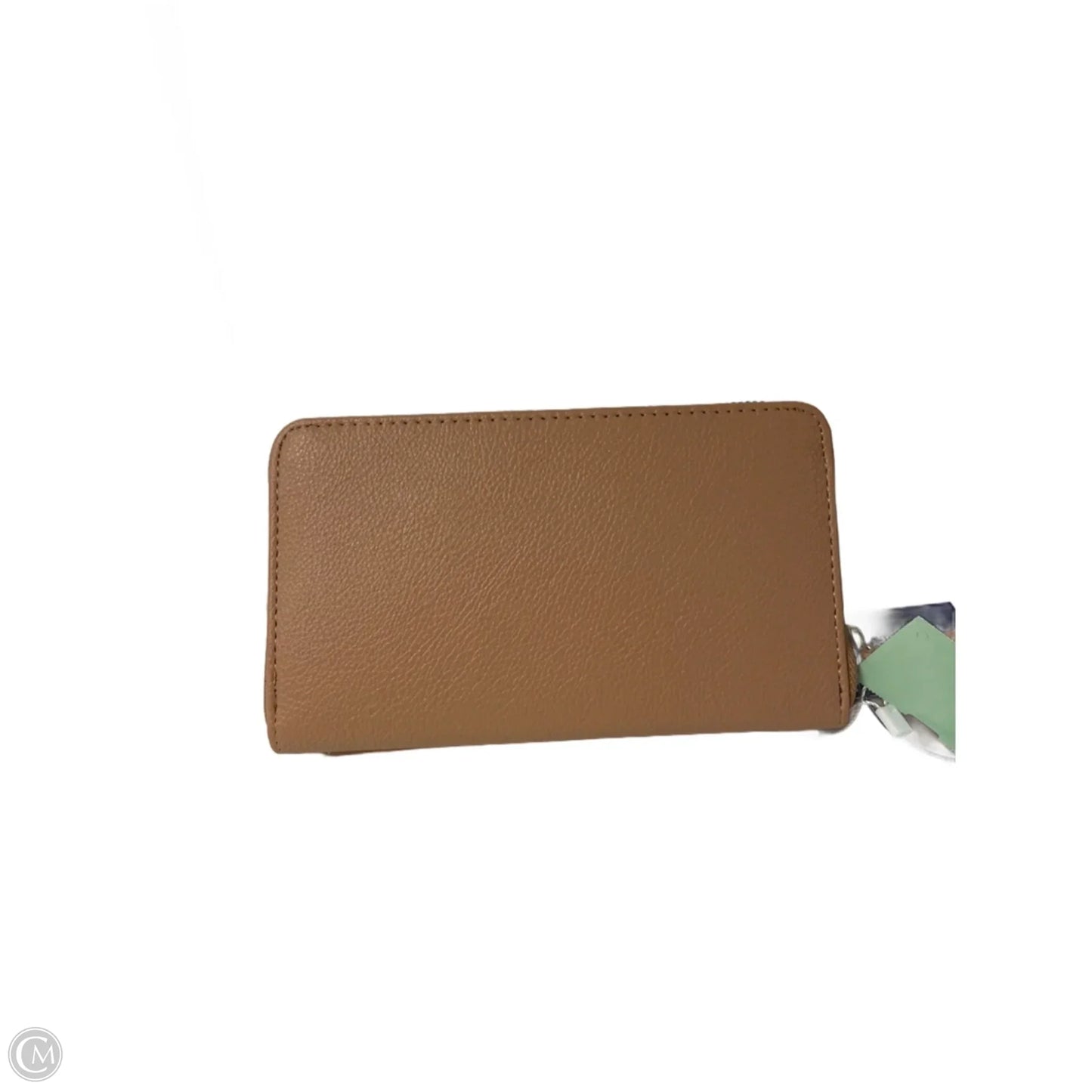 Wallet By White Mountain, Size: Medium