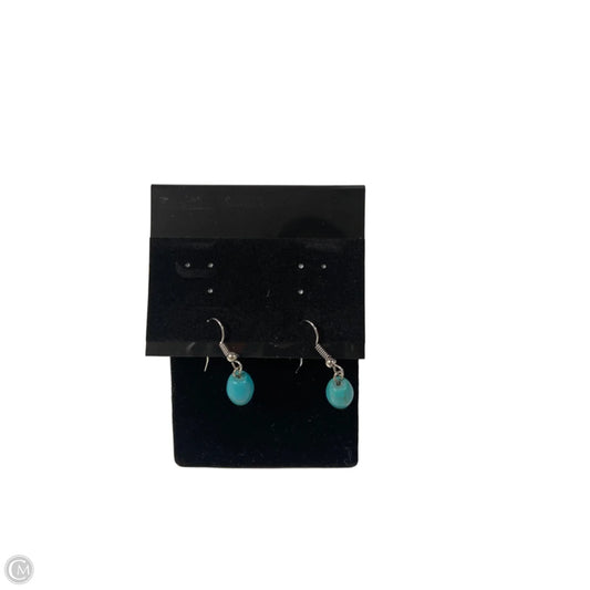 Earrings Dangle/drop By Clothes Mentor