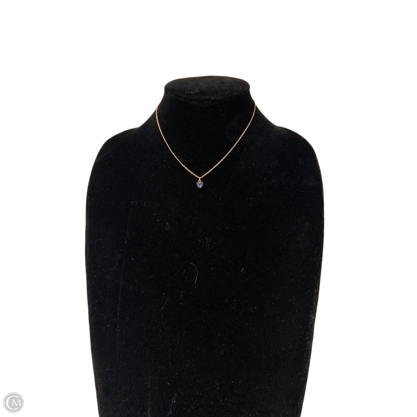 Necklace Charm By Clothes Mentor, Size: 1