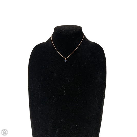 Necklace Charm By Clothes Mentor, Size: 1