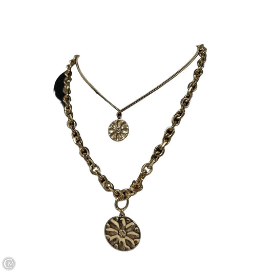 Necklace Chain By Clothes Mentor