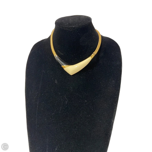 Necklace Statement By Monet, Size: 1