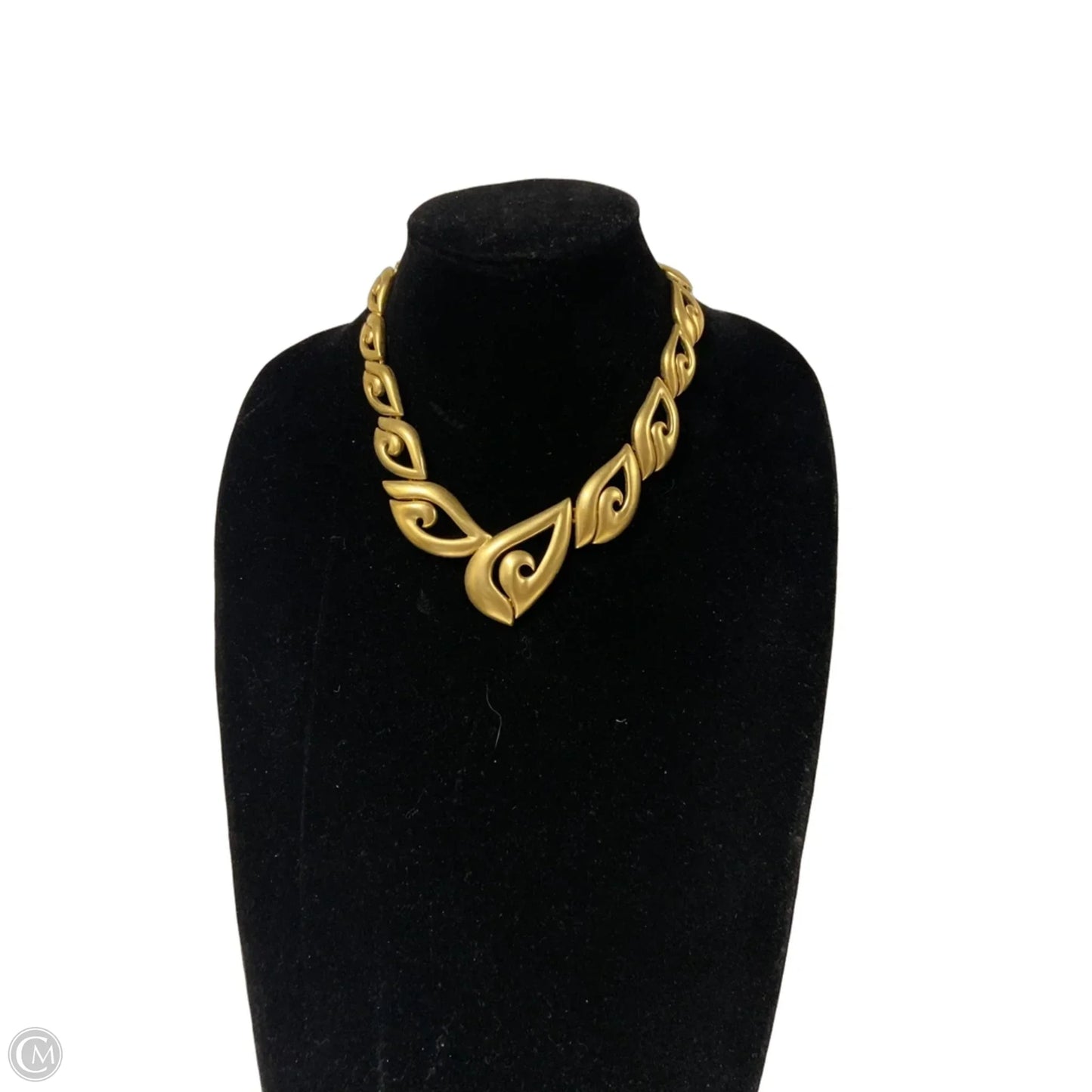 Necklace Statement By Clothes Mentor, Size: 1