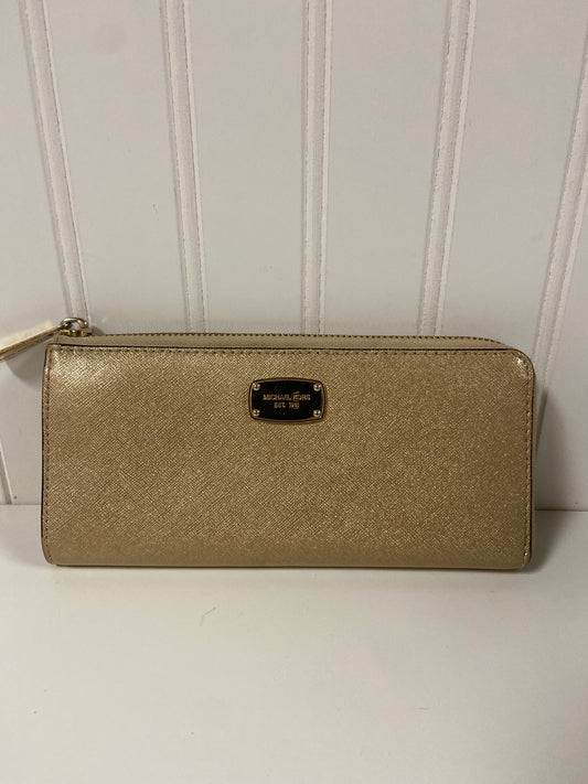 Wallet Designer By Michael Kors, Size: Medium