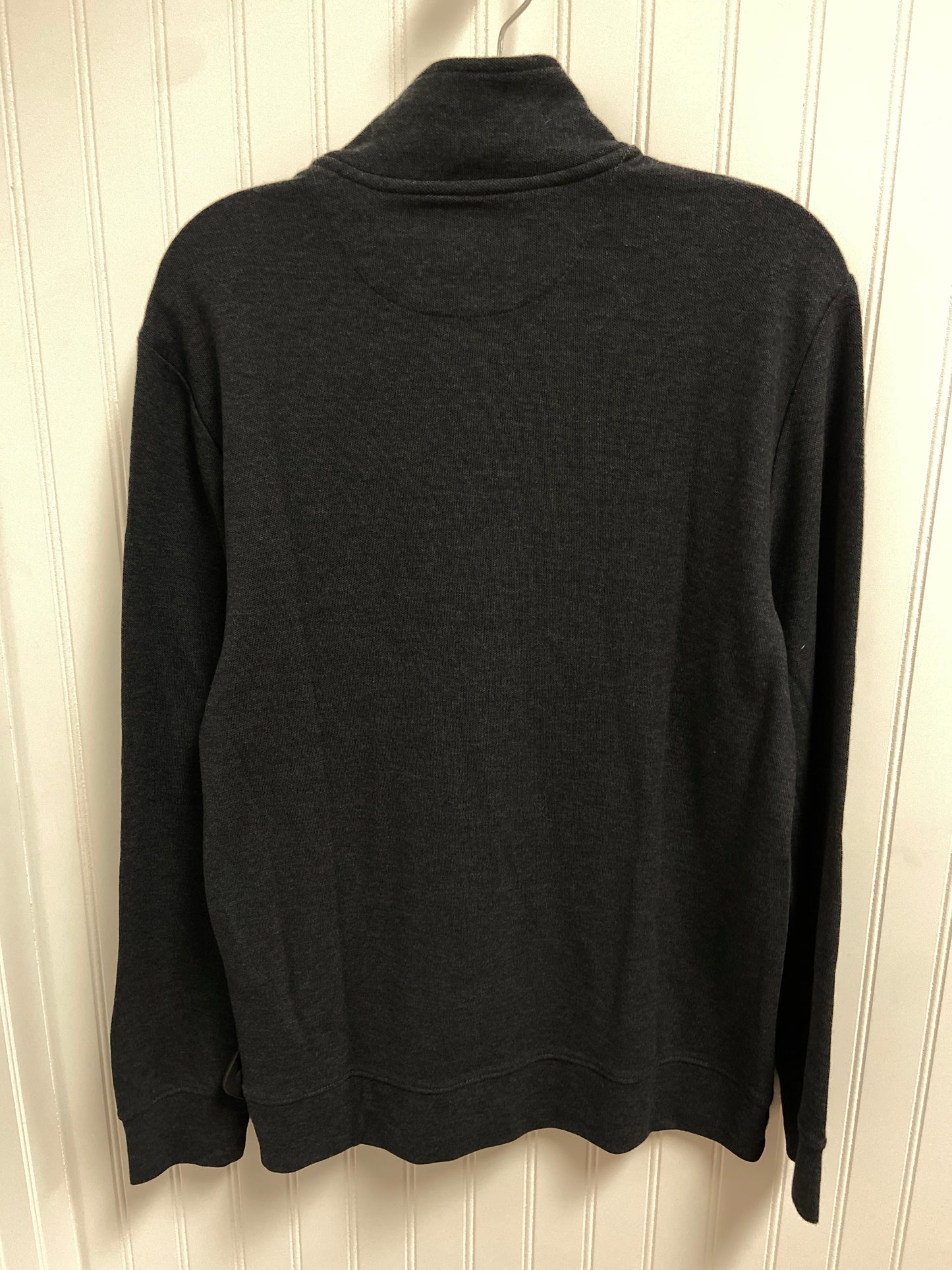 Sweater By Vineyard Vines In Grey, Size: S