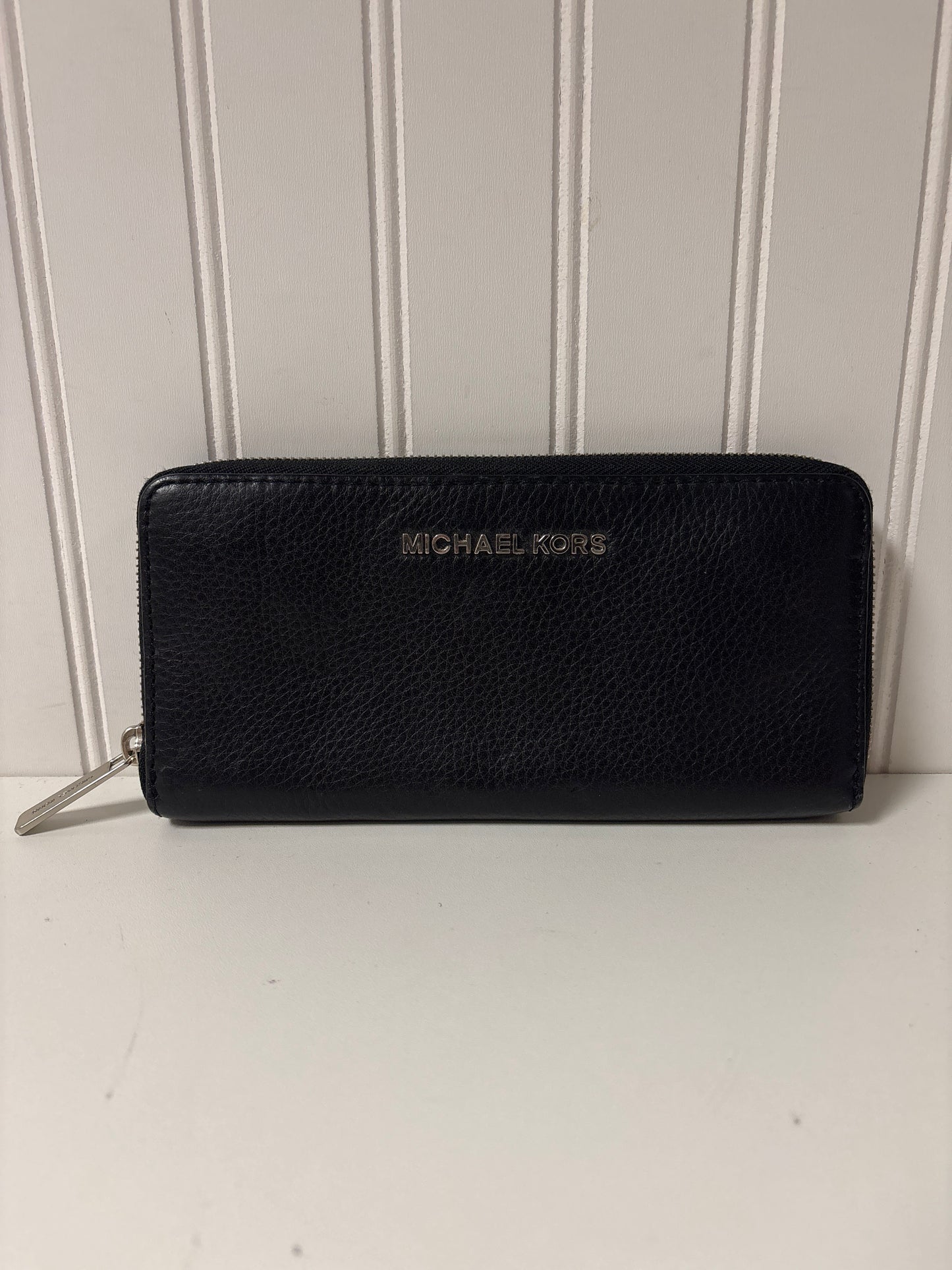 Wallet Designer By Michael Kors, Size: Medium