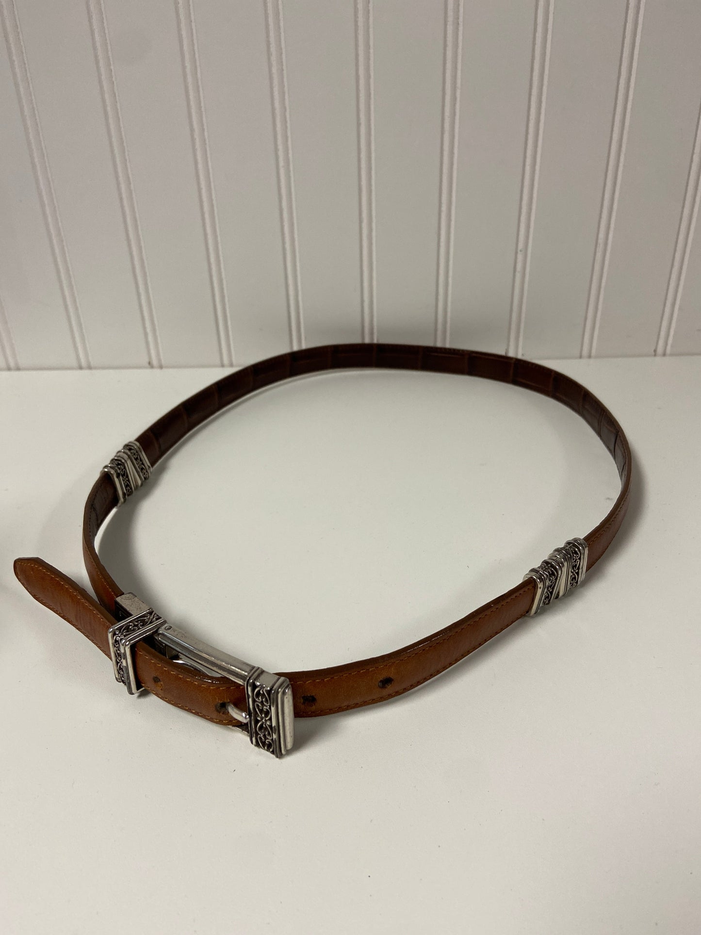 Belt By Brighton, Size: Large