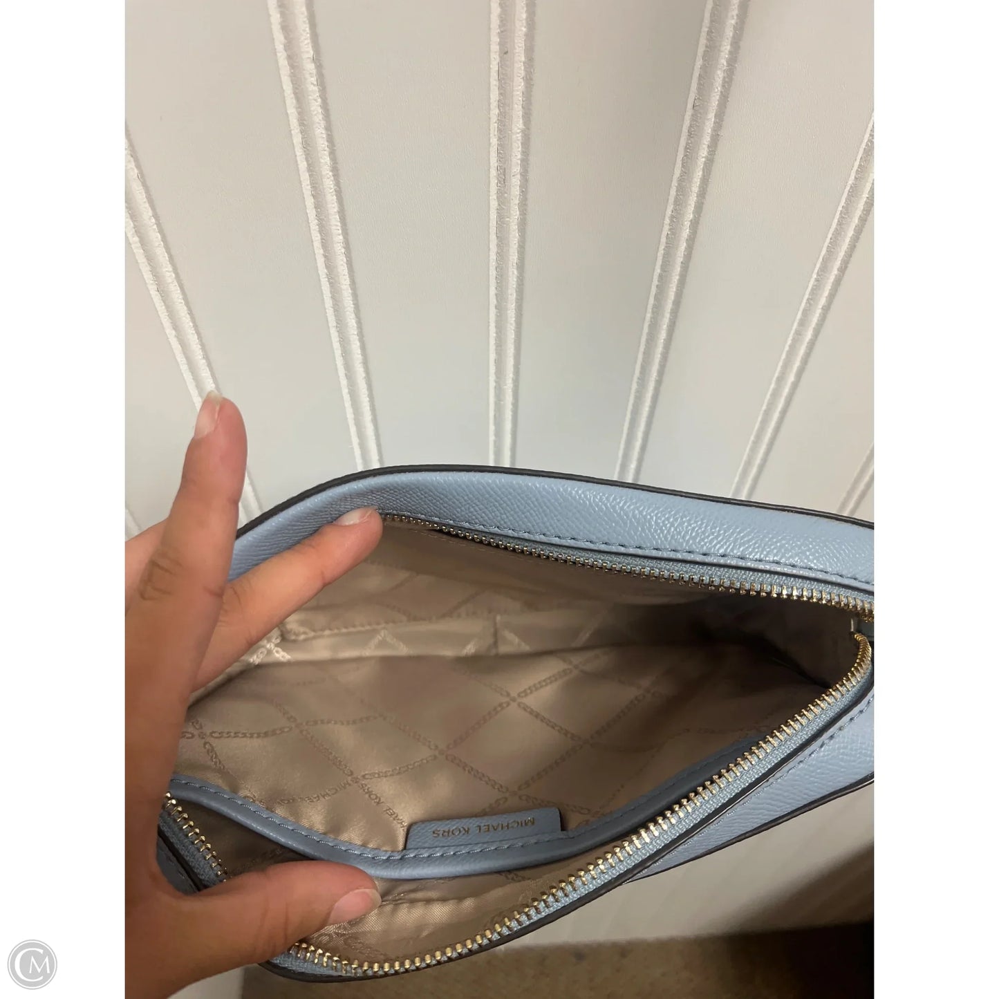 Crossbody By Michael By Michael Kors, Size: Large