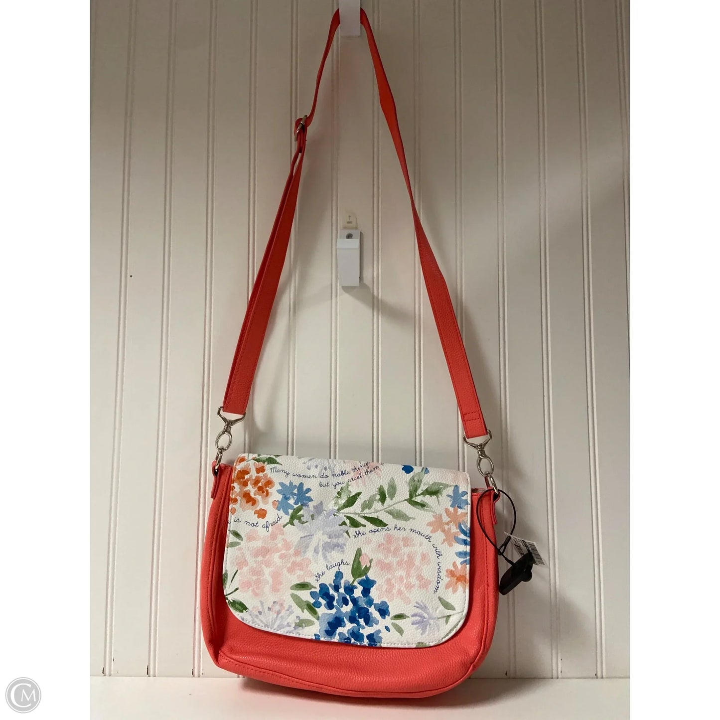 Crossbody By Thirty One, Size: Large