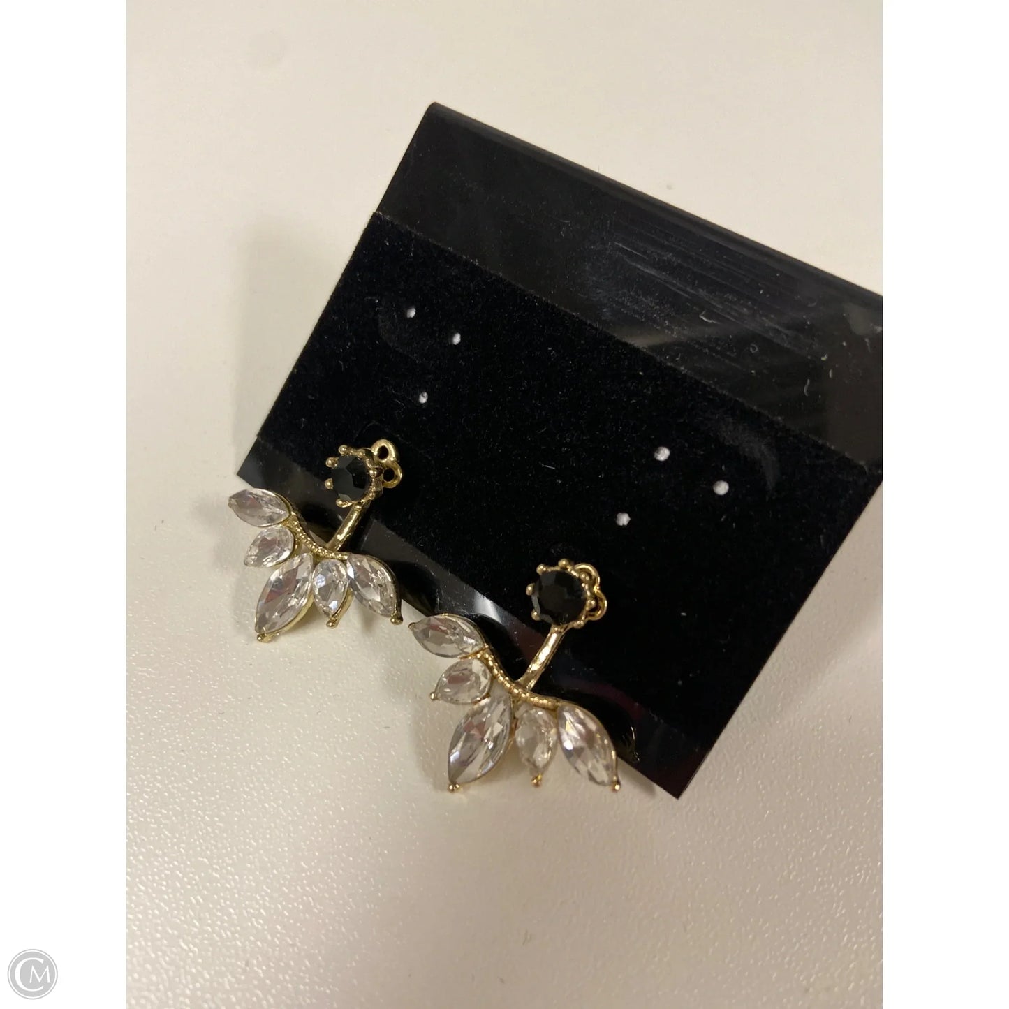 Earrings Dangle/drop By Inc