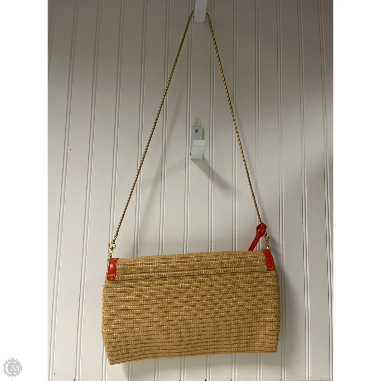 Crossbody By Badgley Mischka, Size: Large