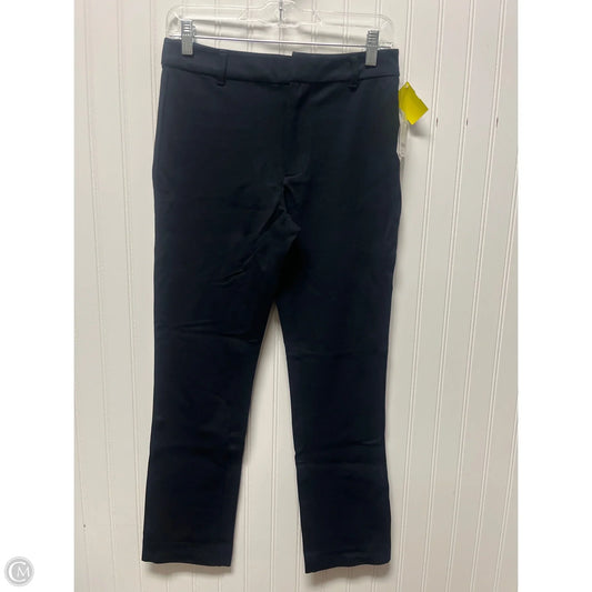 Pants Chinos & Khakis By Free People In Navy, Size: 6